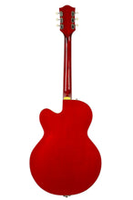 Load image into Gallery viewer, 1960 Gretsch 6119 Chet Atkins Tennessean Western Red w/Brazilian Rosewood Fretboard &amp; Original Case #37383 (PDX)
