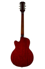 Load image into Gallery viewer, 1960 Guild M-65 Freshman 3-Tone Sunburst w/Brazilian Rosewood Fingerboard #12984 (PDX)
