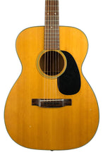 Load image into Gallery viewer, 1960 Martin 00-18 Natural #175391 (PDX)
