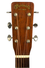 Load image into Gallery viewer, 1960 Martin 00-18 Natural #175391 (PDX)

