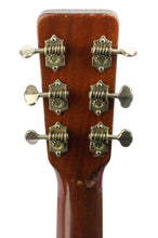 Load image into Gallery viewer, 1960 Martin 00-18 Natural #175391 (PDX)
