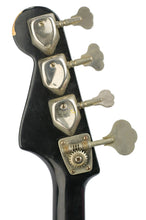 Load image into Gallery viewer, 1960s Hagstrom Model One Bass Daphne Blue #670442 (PDX)

