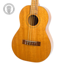 Load image into Gallery viewer, 1960s Harmony Baritone Ukulele Natural #NSN (PDX)
