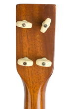 Load image into Gallery viewer, 1960s Harmony Baritone Ukulele Natural #NSN (PDX)
