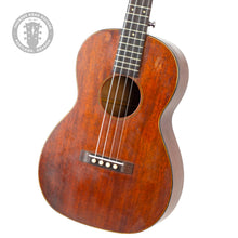 Load image into Gallery viewer, 1960s Martin Style 51 Baritone Ukulele Natural #NSN (PDX)
