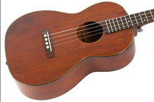 Load image into Gallery viewer, 1960s Martin Style 51 Baritone Ukulele Natural #NSN (PDX)
