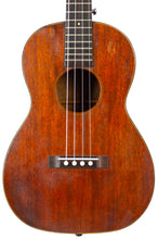 Load image into Gallery viewer, 1960s Martin Style 51 Baritone Ukulele Natural #NSN (PDX)
