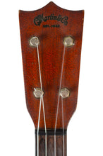 Load image into Gallery viewer, 1960s Martin Style 51 Baritone Ukulele Natural #NSN (PDX)
