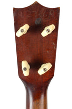 Load image into Gallery viewer, 1960s Martin Style 51 Baritone Ukulele Natural #NSN (PDX)
