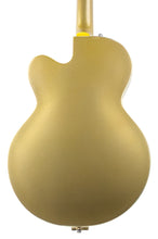 Load image into Gallery viewer, 1961 Gretsch Double Anniversary White &amp; Gold Sparkle Refin w/Brazilian Rosewood Fingerboard #40078 (PDX)
