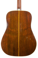 Load image into Gallery viewer, 1961 Martin D-28 Natural w/Brazilian Rosewood Back &amp; Sides #180254 (PDX)
