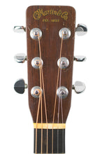 Load image into Gallery viewer, 1961 Martin D-28 Natural w/Brazilian Rosewood Back &amp; Sides #180254 (PDX)
