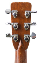 Load image into Gallery viewer, 1961 Martin D-28 Natural w/Brazilian Rosewood Back &amp; Sides #180254 (PDX)

