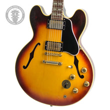Load image into Gallery viewer, 1962 Gibson ES-345 w/PAFs #78225 (PDX)
