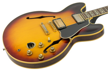 Load image into Gallery viewer, 1962 Gibson ES-345 w/PAFs #78225 (PDX)

