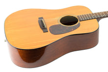 Load image into Gallery viewer, 1962 Martin D-18 Natural w/Brazilian Bridge &amp; Fingerboard #185176 (PDX)
