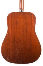 Load image into Gallery viewer, 1962 Martin D-18 Natural w/Brazilian Bridge &amp; Fingerboard #185176 (PDX)
