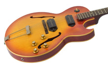 Load image into Gallery viewer, 1963 Gibson ES-125 TDC Cherry Sunburst #123570 (PDX)
