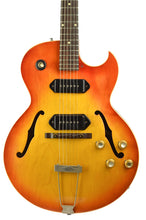 Load image into Gallery viewer, 1963 Gibson ES-125 TDC Cherry Sunburst #123570 (PDX)
