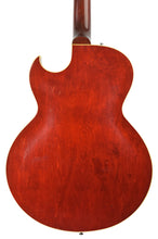Load image into Gallery viewer, 1963 Gibson ES-125 TDC Cherry Sunburst #123570 (PDX)
