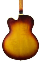Load image into Gallery viewer, 1963 Gibson Johnny Smith Archtop Guitar Sunburst w/Original X-Bracing and Floating Pickup #64692 (PDX)
