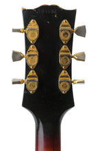 Load image into Gallery viewer, 1963 Gibson Johnny Smith Archtop Guitar Sunburst w/Original X-Bracing and Floating Pickup #64692 (PDX)
