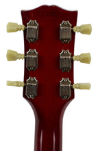 Load image into Gallery viewer, 1963 Gibson Les Paul SG Standard Cherry w/Original Patent Number Decal Pickups #11310 (PDX)
