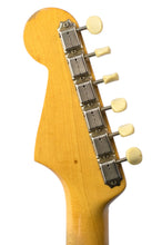 Load image into Gallery viewer, 1964 Fender Duo-Sonic Transparent Cherry w/Original Hard Shell Case #L32637 (PDX)
