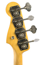 Load image into Gallery viewer, 1964 Fender Jazz Bass Refin Natural w/Brazilian Fingerboard #L28172 (PDX)
