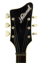 Load image into Gallery viewer, 1964 National Westwood 75 Faded Red Sunburst #T69195 (PDX)
