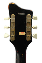 Load image into Gallery viewer, 1964 National Westwood 75 Faded Red Sunburst #T69195 (PDX)
