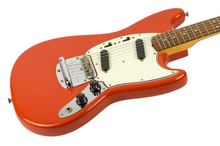 Load image into Gallery viewer, 1965 Fender Mustang Dakota Red #L71765 (PDX)
