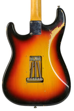 Load image into Gallery viewer, 1965 Fender Stratocaster 3-Color Sunburst w/Original Case #L82778 (PDX)
