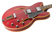 Load image into Gallery viewer, 1965 Gibson Trini Lopez Cherry - All Original Instrument #800680 (PDX)
