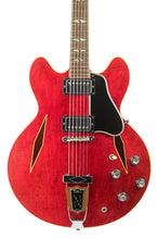 Load image into Gallery viewer, 1965 Gibson Trini Lopez Cherry - All Original Instrument #800680 (PDX)
