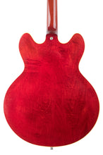 Load image into Gallery viewer, 1965 Gibson Trini Lopez Cherry - All Original Instrument #800680 (PDX)

