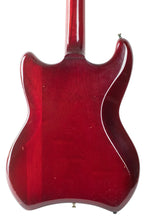 Load image into Gallery viewer, 1965 Guild S-50 Jet Star Cherry Red #44419 (PDX)

