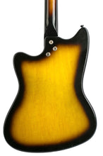 Load image into Gallery viewer, 1965 Silvertone 1477 Bobkat Tobacco Sunburst #NSN (PDX)

