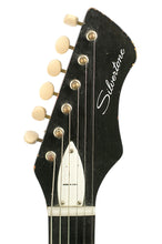 Load image into Gallery viewer, 1965 Silvertone 1477 Bobkat Tobacco Sunburst #NSN (PDX)
