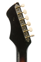 Load image into Gallery viewer, 1965 Silvertone 1477 Bobkat Tobacco Sunburst #NSN (PDX)

