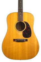 Load image into Gallery viewer, 1965 Martin D-21 Natural #205666 (PDX)
