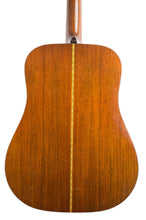 Load image into Gallery viewer, 1965 Martin D-21 Natural #205666 (PDX)
