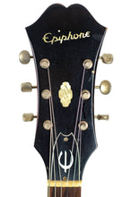 Load image into Gallery viewer, 1966 Epiphone Riviera Gloss Cherry - All Original #897816 (PDX)
