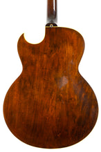 Load image into Gallery viewer, 1966 Epiphone Sorrento Deep Body Sunburst w/Brazilian Rosewood Fingerboard #349087 (PDX)
