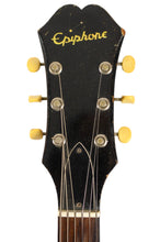 Load image into Gallery viewer, 1966 Epiphone Sorrento Deep Body Sunburst w/Brazilian Rosewood Fingerboard #349087 (PDX)
