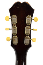 Load image into Gallery viewer, 1966 Epiphone Sorrento Deep Body Sunburst w/Brazilian Rosewood Fingerboard #349087 (PDX)
