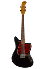 Load image into Gallery viewer, 1967 Fender Electric XII Black Refin #152475 (PDX)
