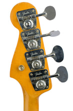 Load image into Gallery viewer, 1966 Fender Jazz Bass Candy Apple Red #120270 (PDX)
