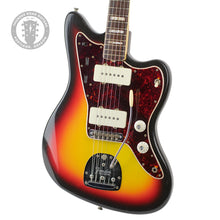 Load image into Gallery viewer, 1966 Fender Jazzmaster 3-Color Sunburst - All Original #176196 (PDX)
