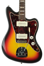 Load image into Gallery viewer, 1966 Fender Jazzmaster 3-Color Sunburst - All Original #176196 (PDX)
